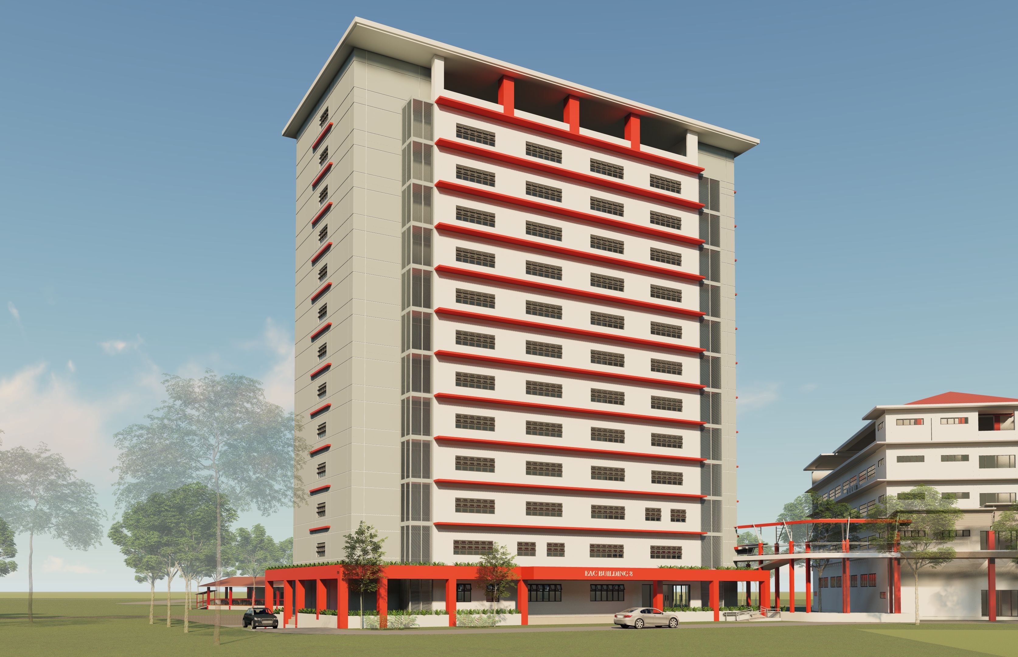 LSLT Builders Incorporated
